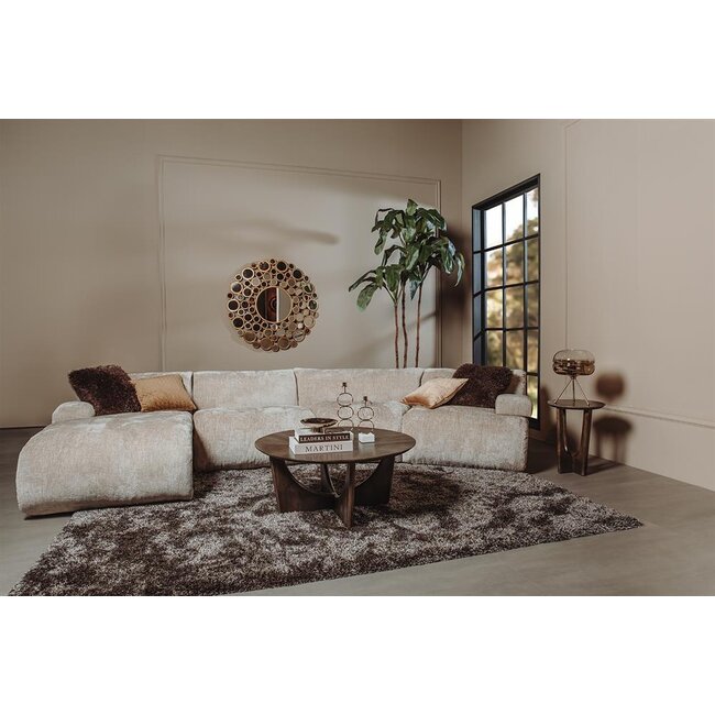 Tower Living Redford Hoekelement - Touch 102 beige