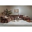 Tower Living Redford Hoekelement - Touch 106 brown