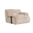 Tower Living Redford Armleuning - Touch 102 beige