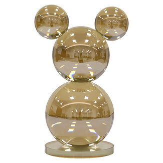 Richmond Interiors  Deco object Ted Champagne