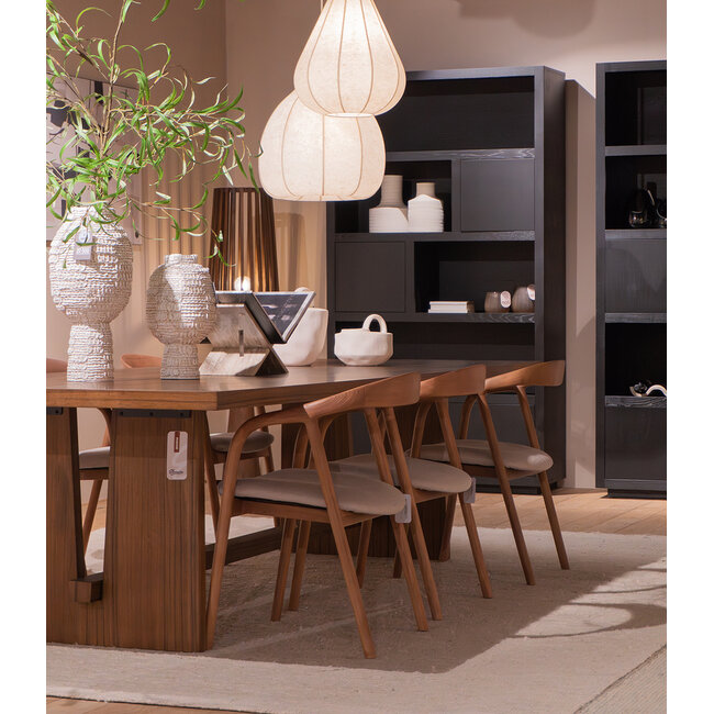 Eleonora Eettafel Lira 240x110 cm