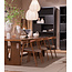 Eleonora Eettafel Lira 240x110 cm
