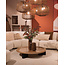Eleonora Salontafel Mayson 120x25 - beige