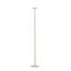 Light en Living Kaarsenhouder Ø18x120 cm ESINE crème