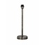 Light en Living Lampvoet 16 x 16 x 50 cm Undai Ruw Nikkel