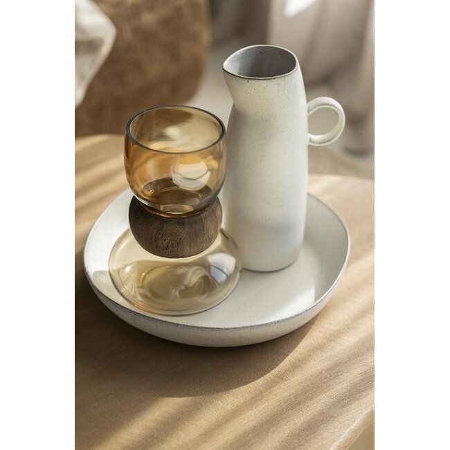 By Boo Schaal Cavo - beige