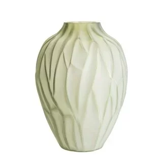 ISAA Vaas Ortalis 35x50 cm - groen