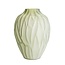 ISAA Vaas Ortalis 35x50 cm - groen