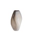 ISAA Vaas Selar 18x33 cm - bruin
