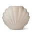 Riviera Maison Vaas Frosted Shell L