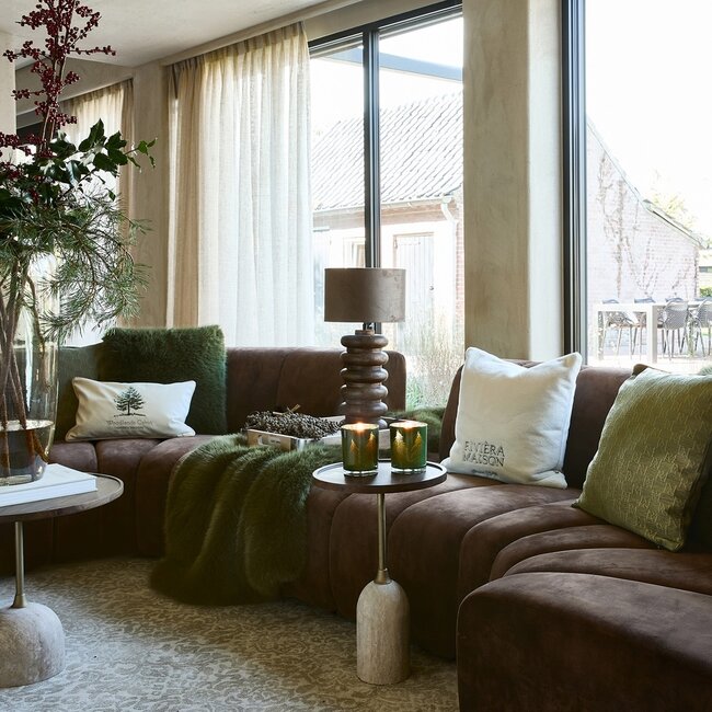 Riviera Maison Tafellamp lampvoet Bangli