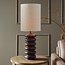 Riviera Maison Tafellamp lampvoet Bangli