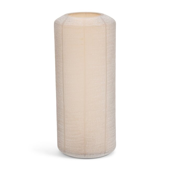 Riviera Maison Vaas Misted Midi - 16,5 x 12,5 x 39 cm
