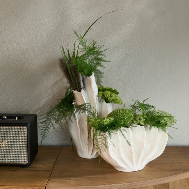 Riviera Maison Vaas Atelier Wide Botanica