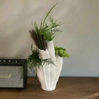 Riviera Maison Vaas Atelier Tall Botanica
