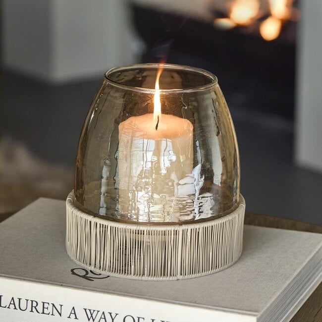 Riviera Maison Windlicht Kaelis S