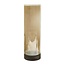 Riviera Maison Windlicht Selaire hout M