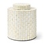 Riviera Maison Vaas / pot Mustique Ginger S