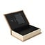 Riviera Maison Opbergboxen Decoratieve set van 3 boeken