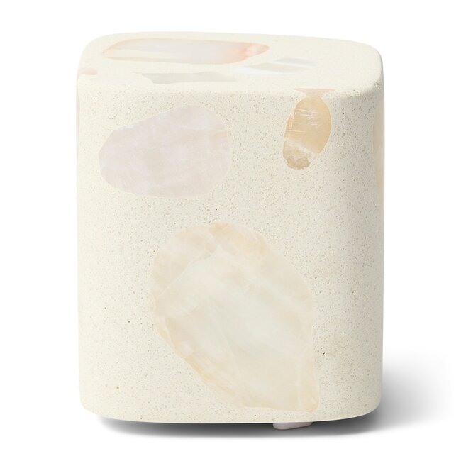 Riviera Maison Tafellamp Alabaster Led Saluné  S