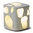 Riviera Maison Tafellamp Alabaster Led Saluné  S