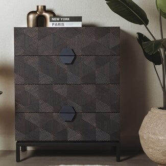 Tower Living San Marino Ladekast 85 cm