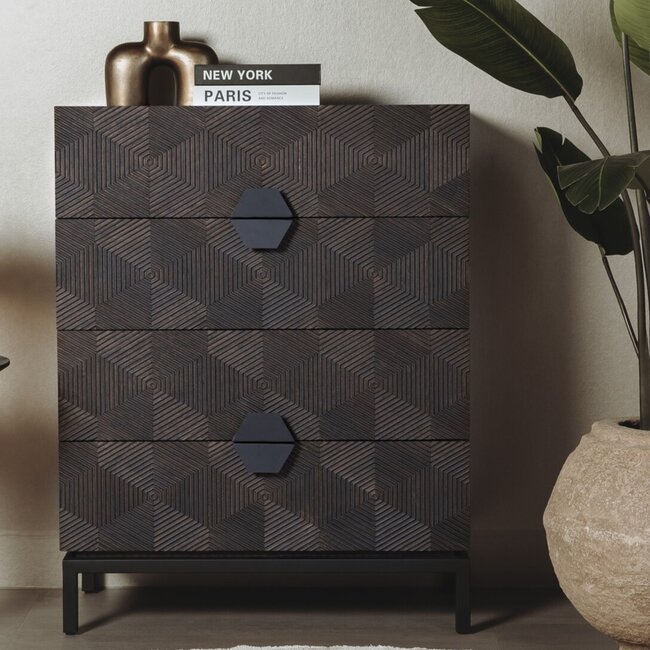 Tower Living San Marino Ladekast 85 cm