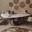 Tower Living Castello Eetkamertafel 200 cm