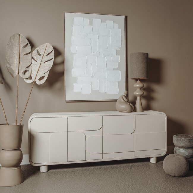Tower Living Alviano Dressoir 210 cm