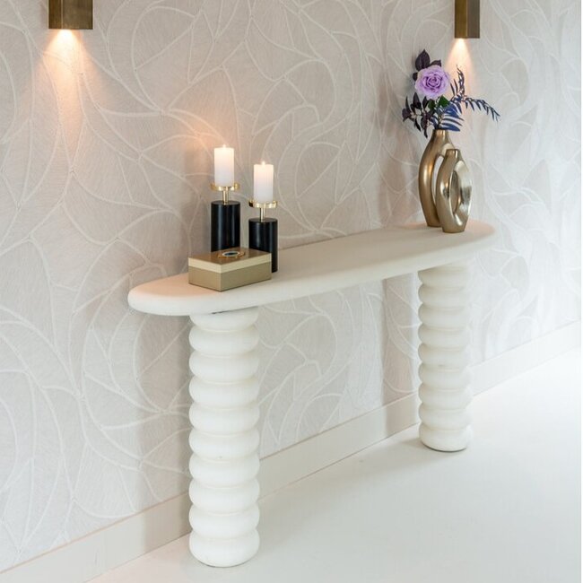 Richmond Interiors  Wandtafel Bloomstone