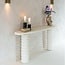 Richmond Interiors  Wandtafel Bloomstone