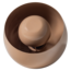 Woood Mero Tafellamp 20xo21 Cm Metaal Hoogglans Lichtroze