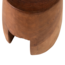Woood Viri Kruk Hout Naturel
