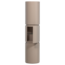 Woood Sera Ronde Kast 188xo45 Cm Hout Hoogglans Zand [fsc]