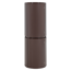 Woood Sera Ronde Kast 135xo45 Cm Hout Hoogglans Donkerbruin [fsc]