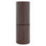 Woood Sera Ronde Kast 135xo45 Cm Hout Hoogglans Donkerbruin [fsc]