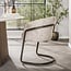 WoonStijl Armstoel Sway Allure Zand