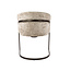 WoonStijl Armstoel Sway Allure Zand
