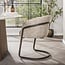 WoonStijl Armstoel Sway Hoven Zand