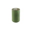 Light en Living Kap ovaal VELOURS Dusty groen 45-21-32 cm