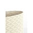 Light en Living Kap ovaal recht smal hoog 58-24-27 JINX wit