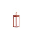 Light en Living Tafellamp LED Ø13x28 cm ISALO terra