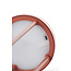 Light en Living Tafellamp LED Ø13x28 cm ISALO terra
