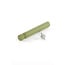 Light en Living Wandlamp LED 19x13x8,5 cm TOLIARA  olijf groen