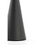 Light en Living Tafellamp LED Ø13x28,5 cm ANKENTA zwart