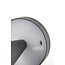Light en Living Tafellamp LED Ø13x28,5 cm ANKENTA zwart