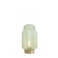 Light en Living Tafellamp LED Thisio groen S