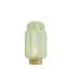 Light en Living Tafellamp LED Thisio groen L