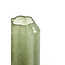 Light en Living Tafellamp LED Ø15x27 cm YVIAS glas melk groen+goud