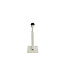 Light en Living Lampvoet 37x13x29 cm JAMIRO creme
